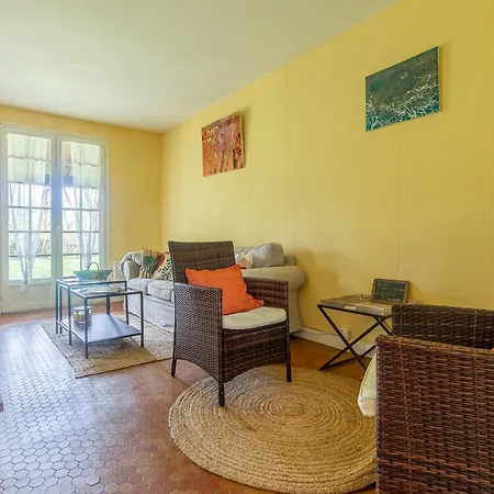 Cantebos - Maison Avec 3800 M² De Jardin *