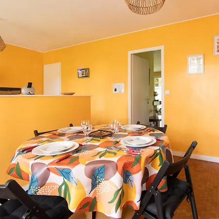 Cantebos - Maison Avec 3800 M² De Jardin Holiday home *