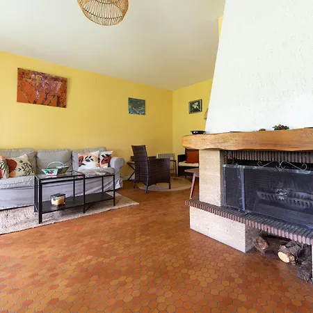 Cantebos - Maison Avec 3800 M² De Jardin Saint-Laurent-de-Medoc