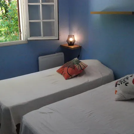 Cantebos - Maison Avec 3800 M² De Jardin Holiday home