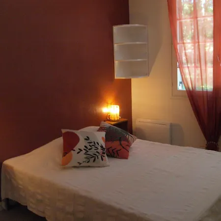 Cantebos - Maison Avec 3800 M² De Jardin Holiday home Saint-Laurent-de-Medoc