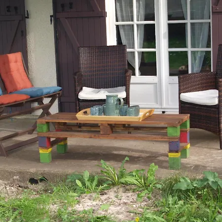 Cantebos - Maison Avec 3800 M² De Jardin Casa de Férias