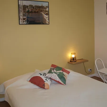 Casa de Férias Cantebos - Maison Avec 3800 M² De Jardin *