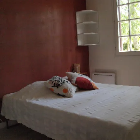Cantebos - Maison Avec 3800 M² De Jardin * Saint-Laurent-de-Medoc