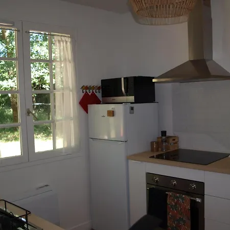 Casa de Férias Cantebos - Maison Avec 3800 M² De Jardin *