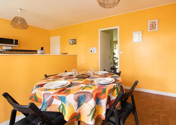 Cantebos - Maison Avec 3800 M² De Jardin Casa de Férias *